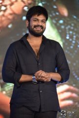 Dongata Movie Audio Launch